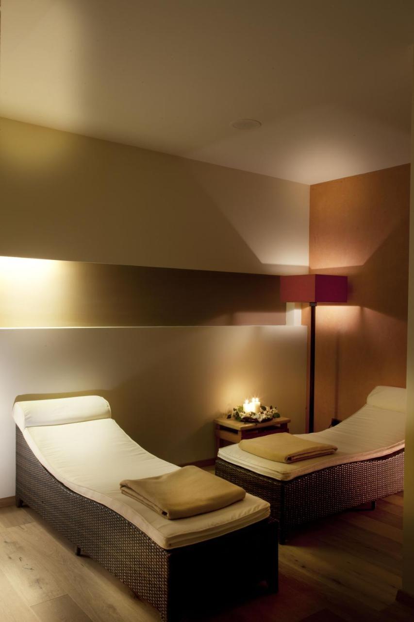 Hotel Campiglio Bellavista à Madonna Extérieur photo