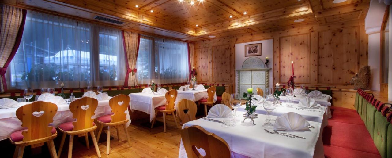 Hotel Campiglio Bellavista à Madonna Extérieur photo
