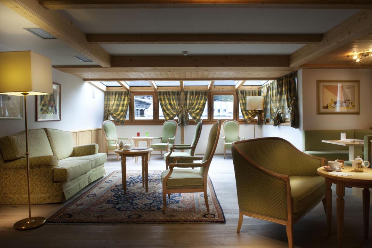 Hotel Campiglio Bellavista à Madonna Extérieur photo